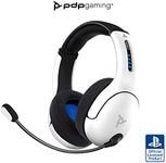 PDP LVL50 Wireless Stereo Headset w