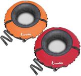 Bradley Snow Tubes with 50" Heavy D