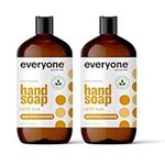 Everyone Liquid Hand Soap Refill, 3