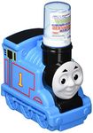 Thomas and Friends | Kid Shampoo | Bubble Pump 250ml (Japanese Import) by Bandai