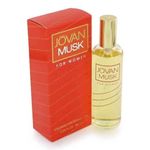 JOVAN MUSK by Jovan