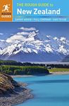 The Rough Guide to New Zealand (Rou