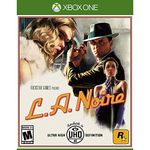 LA Noire (Xbox One)