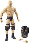 WWE MATTEL Mattel Collectible-Wwe Elite Collection Stone Cold Steve Austin 2002,Multi