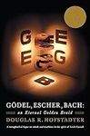 Gödel, Escher, Bach: An Eternal Gol