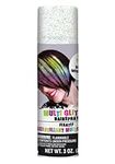 Amscan Glitter Hair Spray 3oz Multi
