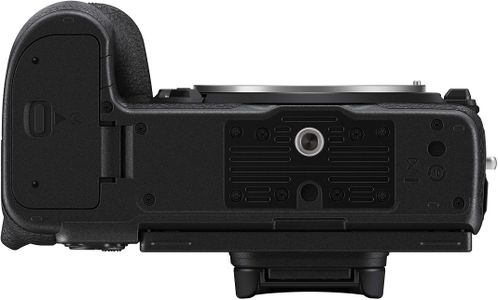 Nikon Z6 II Mirrorless Camera – Full Frame 24.5MP