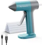 Tilswall Cordless Hot Glue Gun, Rap