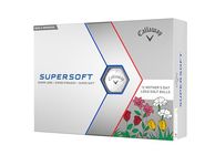 Callaway Golf Supersoft Golf Balls (2023 Version, Mother's Day)