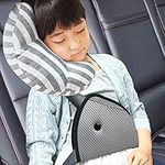 DODYMPS Car Seat Travel Pillow Neck
