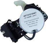 Upgraded W10913953 W10815026 Washer Shift Actuator Compatible with Whirlpool Maytag Kenmore Washing Machine Replaces W10597177 WPW10597177 W10913953VP AP6037270 49tyz-e120a1