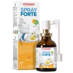 Otosan Throat Spray Forte 30ml