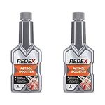 Redex RADD0063A Petrol Octane Power Booster Fuel Additive, 250ml (Pack of 2)