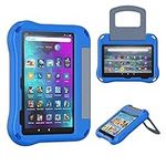 Fire 7 Tablet Case for Kids, only C