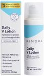 Kindra Daily V Moisturizer Lotion -