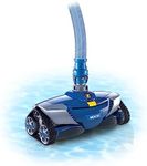 Zodiac MX8 Suction Pool Cleaner for All In-Ground Pool Surfaces, 39 ft Reach, Excellent Traction for All Surfaces