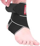 BESKEY Ankle Support Brace Adjustab