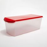 Plastic Bread Box