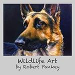 Wildlife Art: by Robert Pankey