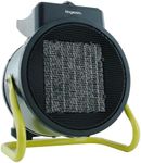 Kingavon 2kW Ceramic Electric Fan S