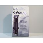 Oster A5 Single Speed Dog Grooming Clipper Without Blades