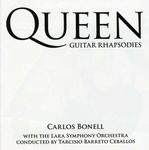 Queen Guitar Rhapsodies