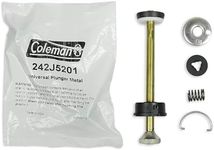 Coleman Universal Plunger Metal Part #: 242J5201 ; 4 Inch Long Plunger Pump Repair Kit ; Compatible Stoves & Lanterns