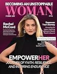 Becoming An Unstoppable Woman Magaz