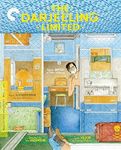 The Darjeeling Limited (The Criteri