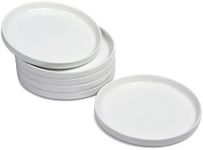 WishDeco Ceramic Appetizer Plates S