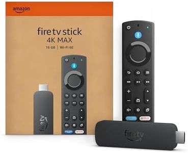 Amazon Fir