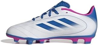 Adidas Unisex-Kids Goletto IX Firm 