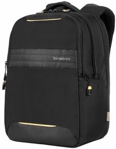 Samsonite Locus Eco Backpack, Black, 42cm