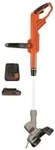 Black+Decker 20V MAX Cordless Strin