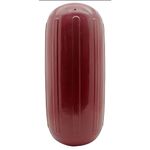 Extreme Max 3006.7739 BoatTector HTM Inflatable Fender-8.5" x 20", Cranberry