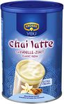 KRÜGER Chai Latte Classic India - Vanilla-Cinnamon - Krueger You 450 g, Krüger / Germany