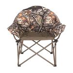 Faulkner 52285 Chair, Camouflage