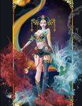 RPG Character Journal: Create and Track Your D&D Characters with these Character Sheets 5e updated