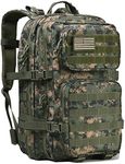 REEBOW GEAR Military Tactical Backp