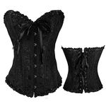 designeez® 1 Pc Shapewear Underbust Corset for Women | Slimming Belt | TrainerShaper