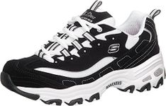 Skechers Sport Women's D'Lites Memo