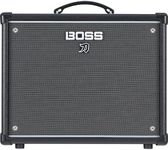 BOSS Katana-50 EX Gen 3 Guitar Ampl