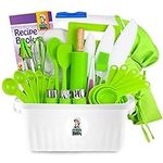 KEFF Kids Cooking and Baking Sets f