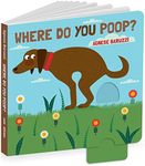 Where Do You Poop? A potty training