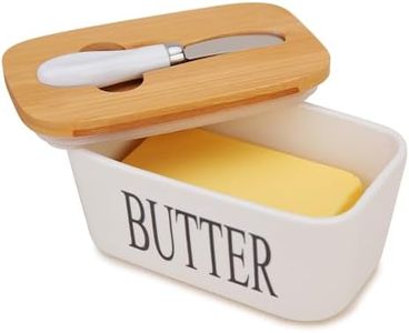 Butter Dis