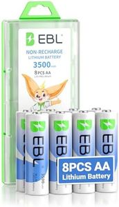 EBL 3500mA