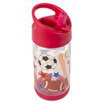 Stephen Joseph Flip Top Bottle, Sports