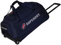 Superdry Lightweight Roller Holdall