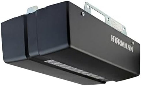 Hörmann Ga