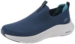 Skechers Mens Vapor Foam Sneaker (232629-Nvbl_9) Navy Blue, 9 UK
